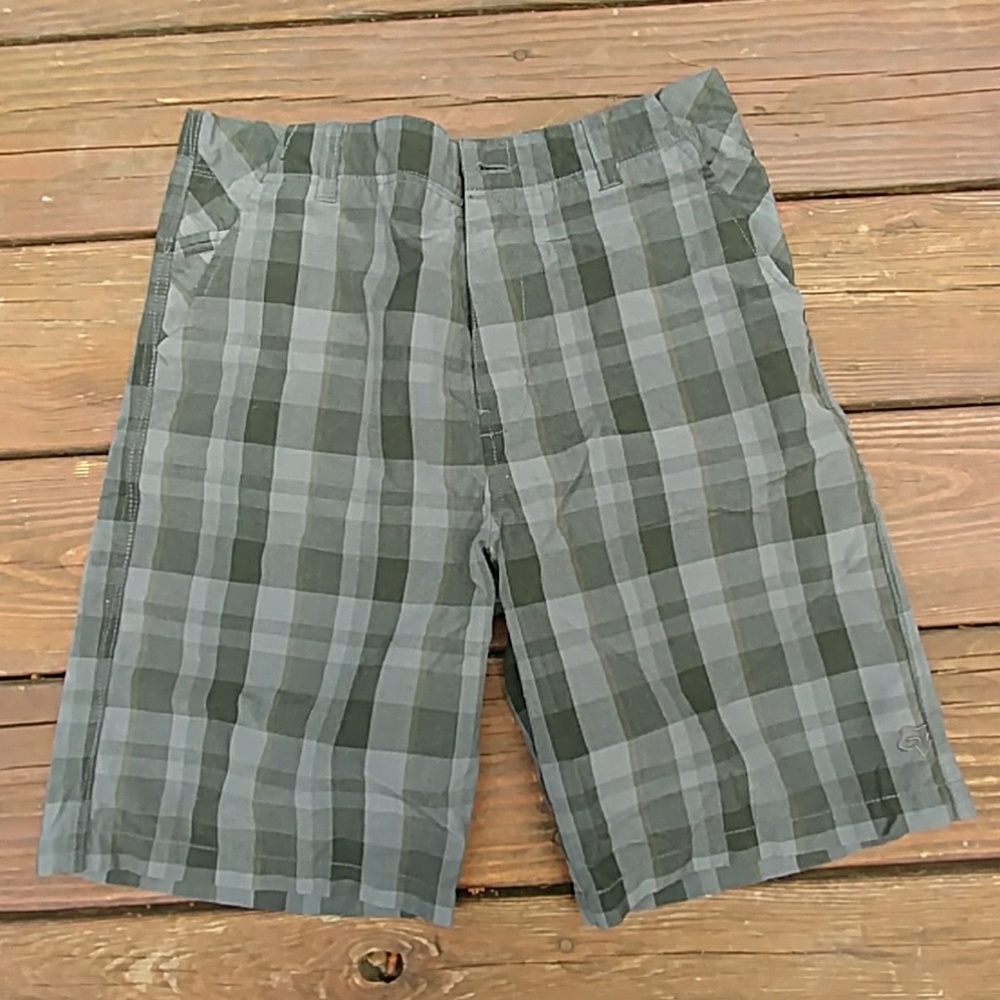 Fox boys shorts size 16 waist 28